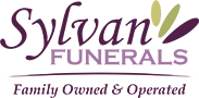 Sylvan Funerals Logo